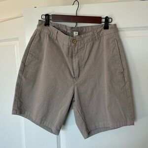Southern Marsh Shorts